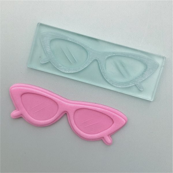 Sello y Cortante Lentes S170